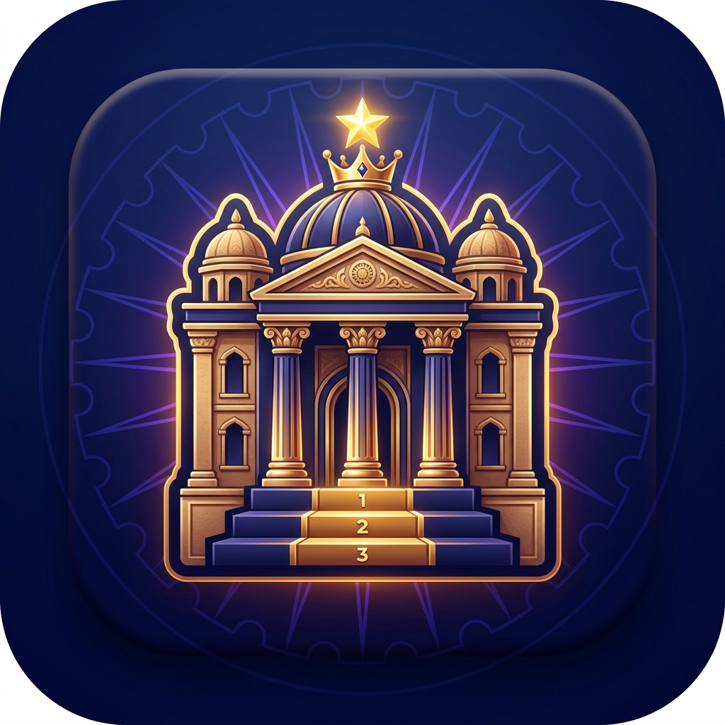 MinistryMaster Logo